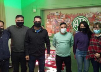 Río Tercero: el Concejo Deliberante tratará la propuesta de ATE para establecer en la Municipalidad la licencia por violencia de género