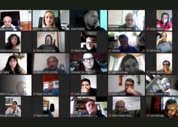 Civiles: Estado de Alerta y Asamblea por Paritaria sectorial