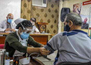 Cuba no está sola: ¡Ante el bloqueo criminal y los intentos desestabilizadores, solidaridad Nuestramericana!