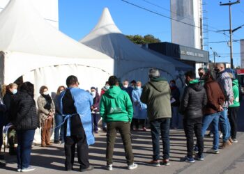 Hospitales de toda la Provincia ratifican la jornada de protesta de mañana