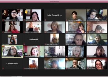 ATE Córdoba se suma como miembro activo de la Red Nacional  Intersindical contra la Violencia Laboral