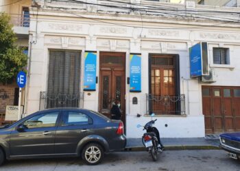 La Seccional de ATE Río Cuarto junto a otras organizaciones consideran alarmante la situación de SENAF