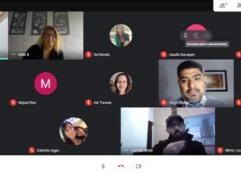 Ministerio de Trabajo: asamblea conjunta de las agencias territoriales de Córdoba y Río Cuarto
