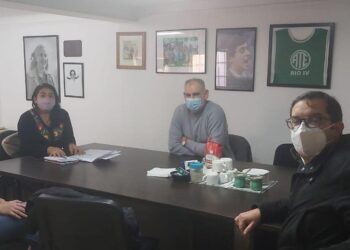 Piden reapertura de paritarias en Coronel Baigorria