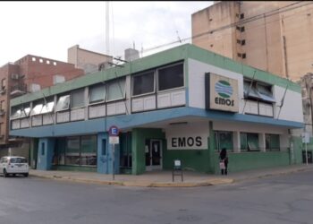 Preocupación en Río Cuarto por los contagios en EMOS