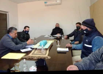 Piden reapertura de paritarias en Devoto