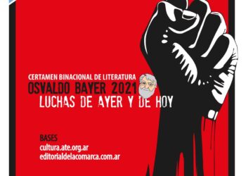 Comenzó la inscripción del Concurso Bayer Binacional 2021