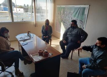 Tránsito: ATE pidió la reapertura de paritarias