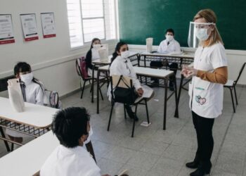 Educación: ATE reclama una mesa paritaria específica para el sector