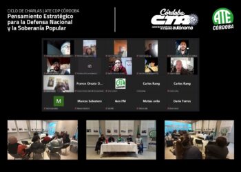 Homenaje a Savio: la Industria de la Defensa para la Soberanía