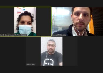 Ley de Enfermería: “fueron muchos años de reclamos”