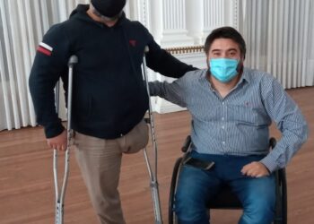 ATE Discapacidad se incorpora al Consejo Asesor de la Municipalidad de Río Cuarto