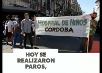 Durán: “las y los provinciales perdimos 44% de poder adquisitivo en cuatro años”