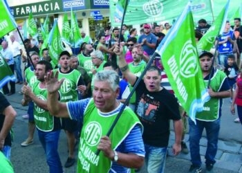 Logro en FFMM: ya se reincorporaron todos los despedidos del macrismo en la planta de pólvora y explosivos de Villa María