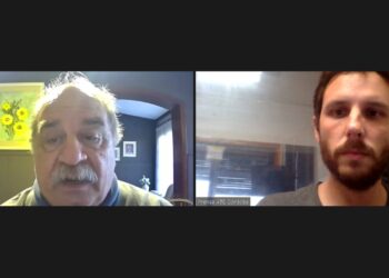 Pipon Giuliani: “Ojo con lo que pasa en noviembre, una cosa es lo que dice el Palacio y otra lo que dice la calle”