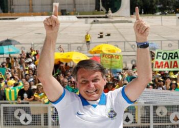 Brasil y el neofascismo que amenaza la democracia