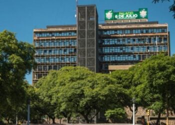 Utilización proselitista de becaries y pasantes en la Municipalidad de Córdoba