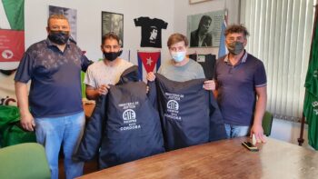 SENAF: Las y los trabajadores del Complejo Esperanza se organizan en ATE