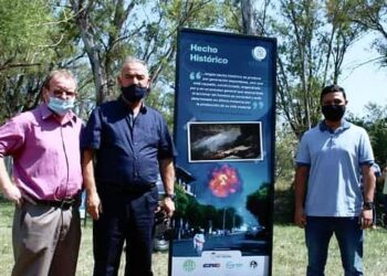 FFMM: en Río Tercero se conformaron las comisiones permanentes de relaciones laborales