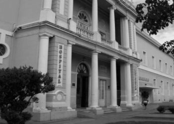 Alerta ante la reducción de camas en el Hospital Pediátrico