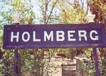 Holmberg: 10% de aumento salarial para el último trimestre de 2021