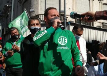 Recomposición salarial ya para pasar las fiestas con dignidad