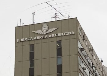 La CyMAT realizó inspecciones de dependencias de la Fuerza Aérea en CABA y Provincia de Buenos Aires