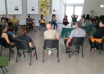 Se realizó la elección de delegados de ATE-SAFCI en la Provincia de Córdoba