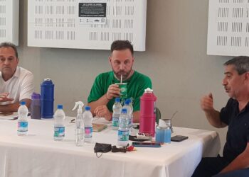 Plenario de Salud de Capital reclamó un salario inicial de 74 mil pesos