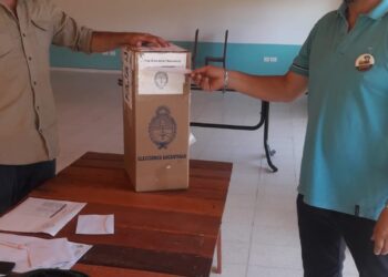 ATE cuenta por primera vez con delegados en Villa Cura Brochero y consolida el crecimiento en el corredor de Traslasierra