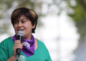 “El pueblo de Chubut hizo historia y es un ejemplo para todo el país”