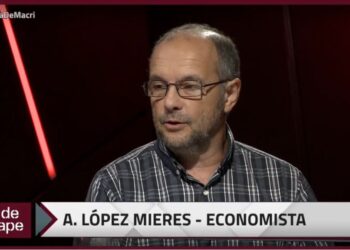 Deuda: “el crédito del FMI tuvo una motivación exclusivamente política: o reelegía Macri o condicionaba al gobierno siguiente”