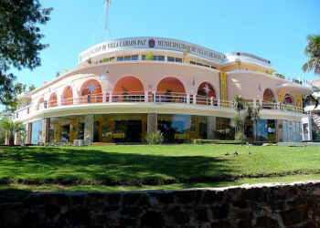 Villa Carlos Paz: ATE reiteró ante el Ministerio de Trabajo la denuncia por persecución y discriminación en la Municipalidad