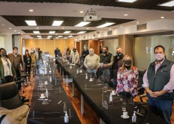 Salarios: Se reanuda la paritaria estatal y ATE demanda una oferta que supere la inflación