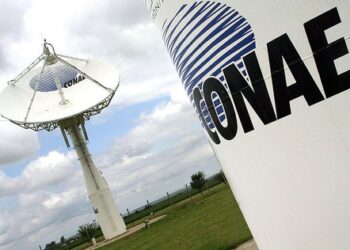 Tras el reclamo de ATE, la patronal se comprometió en CONAE a reacondicionar lugares de trabajo