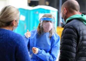 La CTA-A Córdoba rechaza que se priorice la Economía por sobre la Salud de los trabajadores y trabajadoras