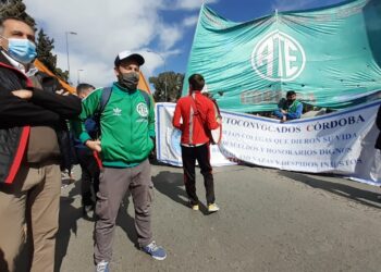 Con reclamo de fuerte subida salarial comienzan mañana las asambleas hospitalarias