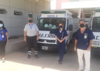 ANAC: estado de alerta por discriminación salarial al Servicio de Sanidad