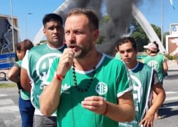 Estatales Provinciales: ATE Córdoba considera insuficiente el 30 por ciento de aumento en cuotas durante 6 meses