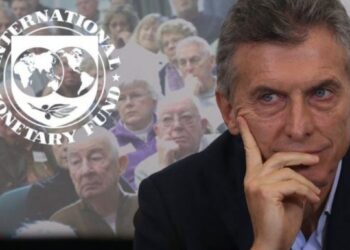 Deuda: rechazamos un acuerdo que convalida la estafa macrista con el FMI