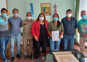 Las Acequias: la paritaria logra un aumento del 35% para el primer semestre de 2022