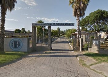 Eligen delegado de ATE en la CNEA