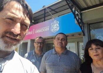 Traslasierra: acuerdo salarial en Villa Cura Brochero