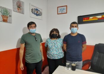 San Vicente: 30% de aumento en marzo