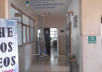 Asamblea en la Secretaria de Agricultura Familiar resolvió realizar una jornada de protesta el 5 de abril