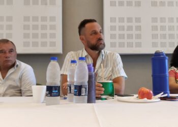 ATE Córdoba convocará a medida de acción directa frente al Panal antes de fin de mes