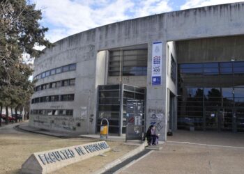 La Facultad de Psicología de la UNC eligió nuevos delegados de ATE