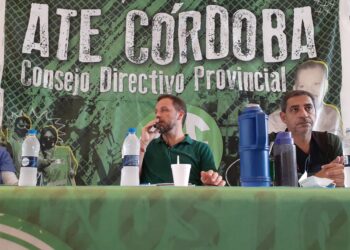 Plenario de estatales provinciales convoca a Radio Abierta el 12 de mayo -Día de la Enfermería- en el Polo Sanitario