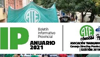 Ya está disponible BIP edición especial 2021