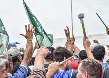 Congreso Provincial: entre el 4 y 8 de abril se realizarán asambleas en cada seccional para elegir las y los 149 congresales que tratarán Memoria y Balance de ATE Córdoba